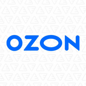 Карта Ozon