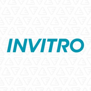 Сертификат «ИНВИТРО»